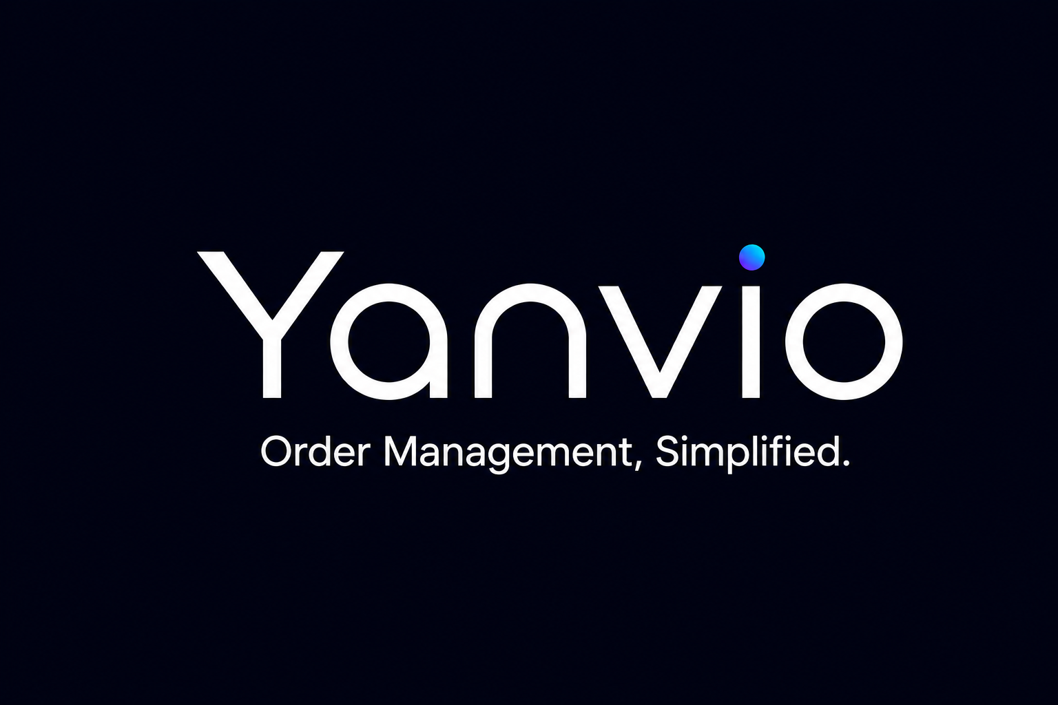 Yanvio